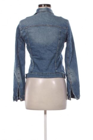 Dámská bunda  H&M, Velikost M, Barva Modrá, Cena  629,00 Kč