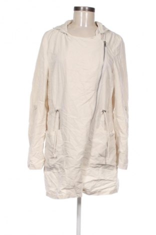 Női dzseki H&M Divided, Méret M, Szín Bézs, Ár 9 600 Ft