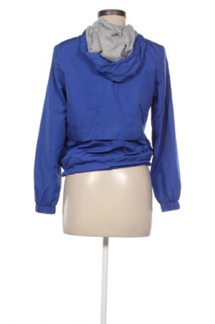 Geacă de femei H&M Divided, Mărime XS, Culoare Albastru, Preț 84,99 Lei