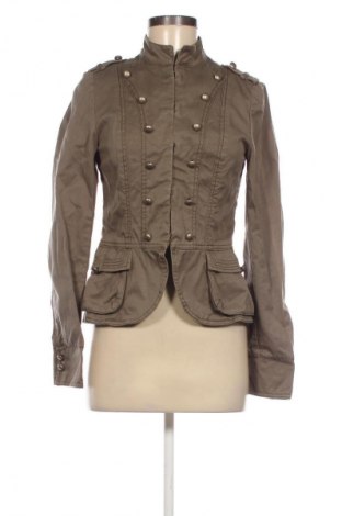 Geacă de femei H&M Divided, Mărime S, Culoare Verde, Preț 84,99 Lei