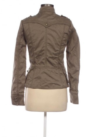 Geacă de femei H&M Divided, Mărime S, Culoare Verde, Preț 84,99 Lei