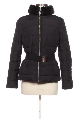 Geacă de femei H&M Divided, Mărime M, Culoare Negru, Preț 212,99 Lei