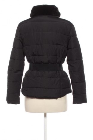 Geacă de femei H&M Divided, Mărime M, Culoare Negru, Preț 212,99 Lei