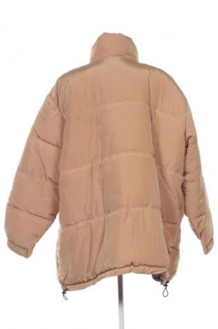 Damenjacke H&M Divided, Größe XL, Farbe Beige, Preis 42,99 €