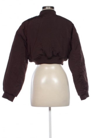 Dámska bunda  H&M Divided, Veľkosť S, Farba Hnedá, Cena  27,95 €