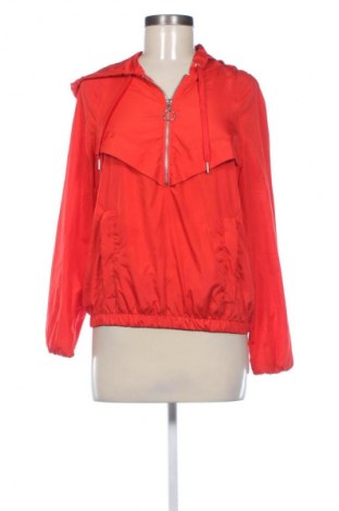 Geacă de femei H&M Divided, Mărime S, Culoare Roșu, Preț 126,32 Lei