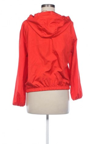 Geacă de femei H&M Divided, Mărime S, Culoare Roșu, Preț 126,32 Lei