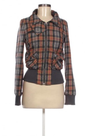 Damenjacke H&M Divided, Größe XS, Farbe Mehrfarbig, Preis € 24,48