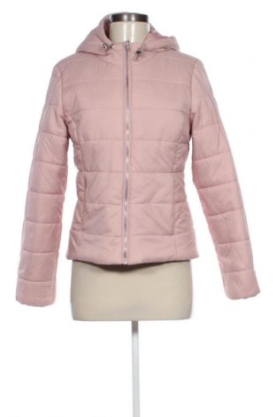 Dámská bunda  H&M Divided, Velikost S, Barva Růžová, Cena  779,00 Kč