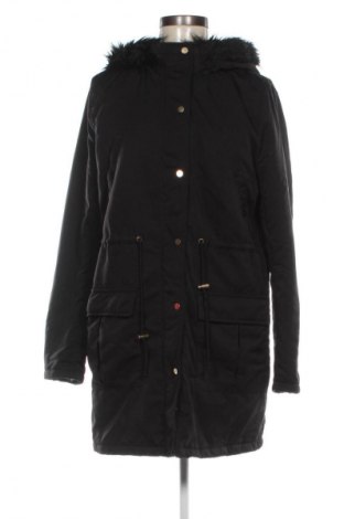 Geacă de femei H&M Divided, Mărime M, Culoare Negru, Preț 121,99 Lei