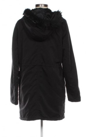Geacă de femei H&M Divided, Mărime M, Culoare Negru, Preț 121,99 Lei