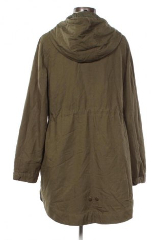 Дамско яке H&M Divided, Размер XL, Цвят Зелен, Цена 48,99 лв.