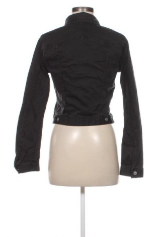 Kurtka damska H&M Divided, Rozmiar M, Kolor Czarny, Cena 127,99 zł