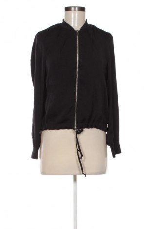 Dámska bunda  H&M Divided, Veľkosť S, Farba Čierna, Cena  11,95 €