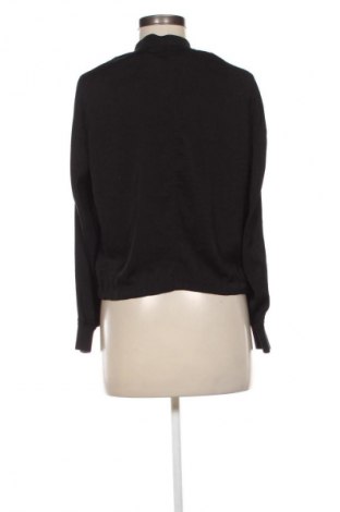Dámska bunda  H&M Divided, Veľkosť S, Farba Čierna, Cena  11,95 €