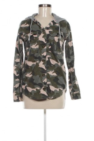 Γυναικείο μπουφάν H&M Divided, Μέγεθος XXS, Χρώμα Πολύχρωμο, Τιμή 30,99 €