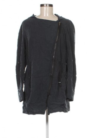 Geacă de femei H&M Divided, Mărime S, Culoare Albastru, Preț 66,99 Lei