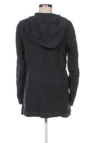 Geacă de femei H&M Divided, Mărime S, Culoare Albastru, Preț 66,99 Lei