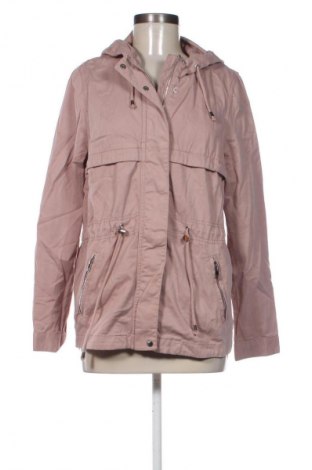 Geacă de femei H&M Divided, Mărime M, Culoare Roz, Preț 125,92 Lei