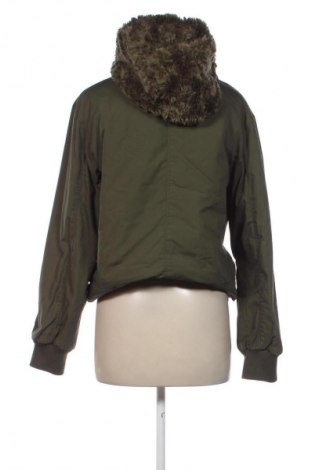 Női dzseki H&M Divided, Méret M, Szín Zöld, Ár 11 628 Ft