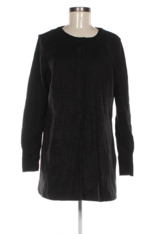 Dámska bunda  H by Halston, Veľkosť L, Farba Čierna, Cena  15,95 €