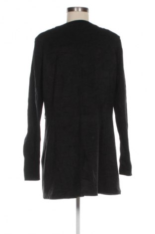 Dámska bunda  H by Halston, Veľkosť L, Farba Čierna, Cena  15,95 €