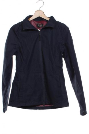 Damenjacke HKM, Größe XS, Farbe Blau, Preis € 13,99