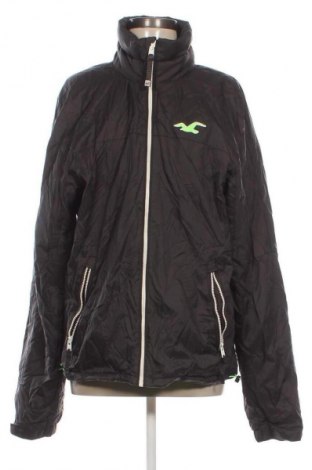 Kurtka damska Hollister, Rozmiar XL, Kolor Czarny, Cena 222,99 zł