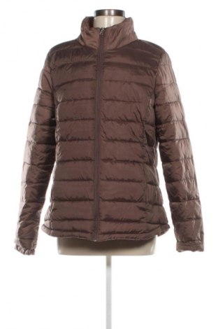 Damenjacke INFLUENCER, Größe M, Farbe Braun, Preis € 38,99