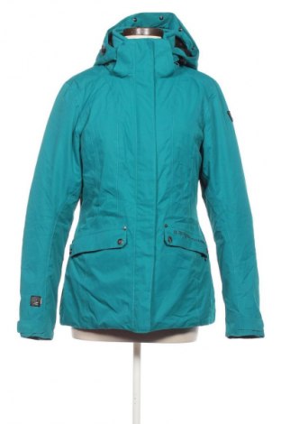 Geacă de femei Icepeak, Mărime M, Culoare Verde, Preț 321,99 Lei
