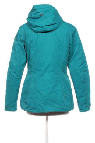 Geacă de femei Icepeak, Mărime M, Culoare Verde, Preț 321,99 Lei