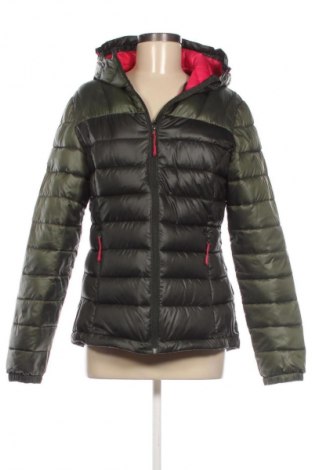 Damenjacke Icepeak, Größe L, Farbe Grün, Preis € 59,41