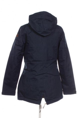 Geacă de femei Icepeak, Mărime M, Culoare Albastru, Preț 492,00 Lei