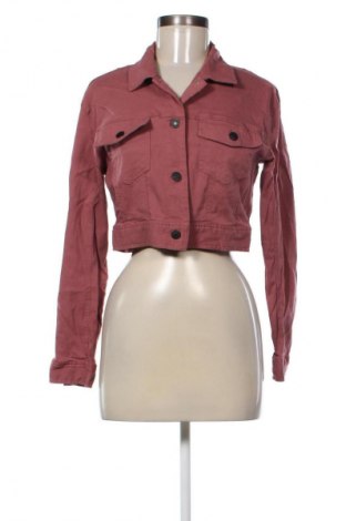 Damenjacke Ijoah, Größe S, Farbe Aschrosa, Preis 24,55 €