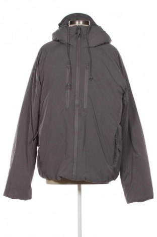Damenjacke Jack & Jones, Größe M, Farbe Grau, Preis 95,99 €