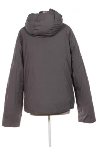 Damenjacke Jack & Jones, Größe M, Farbe Grau, Preis 95,99 €