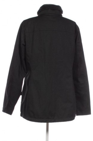 Dámska bunda  Jack Wolfskin, Veľkosť XL, Farba Čierna, Cena  59,34 €
