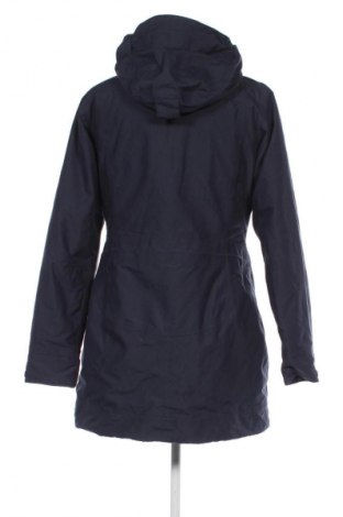 Dámská bunda  Jack Wolfskin, Velikost S, Barva Modrá, Cena  1 038,00 Kč