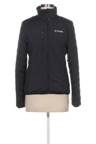 Damenjacke James Harvest, Größe S, Farbe Blau, Preis € 13,99