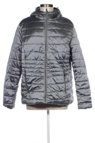 Damenjacke Jean Pascale, Größe XL, Farbe Grau, Preis 25,99 €