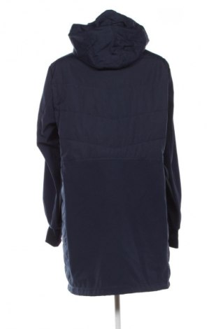Dámska bunda  Jean Pascale, Veľkosť XL, Farba Modrá, Cena  27,95 €