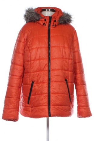 Damenjacke John Baner, Größe XXL, Farbe Orange, Preis € 38,99