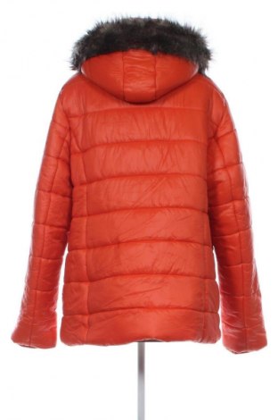 Damenjacke John Baner, Größe XXL, Farbe Orange, Preis € 38,99