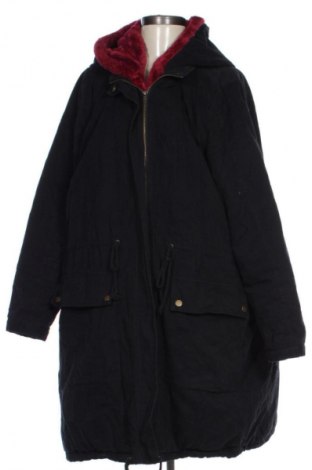 Damenjacke Justfab, Größe 3XL, Farbe Schwarz, Preis € 28,99