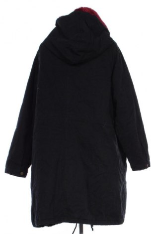 Damenjacke Justfab, Größe 3XL, Farbe Schwarz, Preis € 28,99