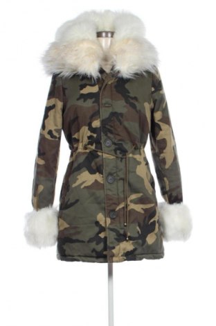 Geacă de femei K.zell, Mărime M, Culoare Multicolor, Preț 162,99 Lei