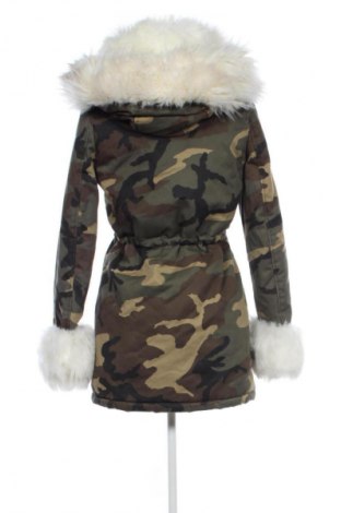 Geacă de femei K.zell, Mărime M, Culoare Multicolor, Preț 162,99 Lei