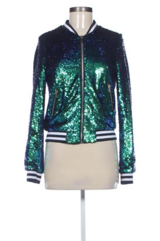 Damenjacke K.zell, Größe M, Farbe Grün, Preis € 79,89