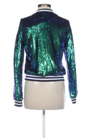 Damenjacke K.zell, Größe M, Farbe Grün, Preis € 79,89