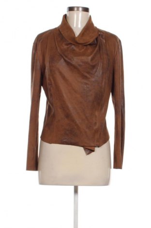 Damenjacke K.zell, Größe M, Farbe Braun, Preis € 34,78